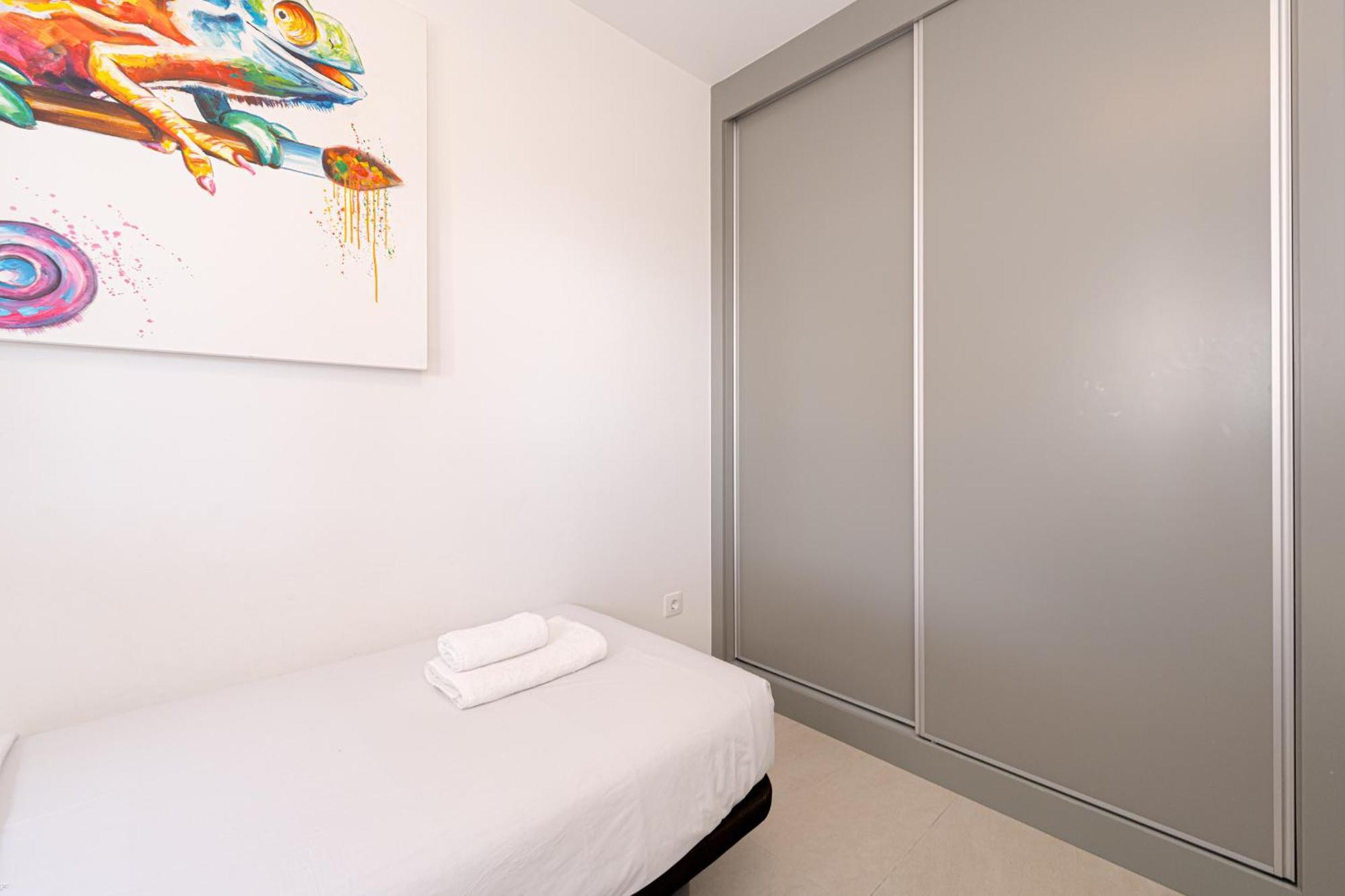 Ferienwohnung Playa Flamenca Dehesa de Campoamor  Exterior foto